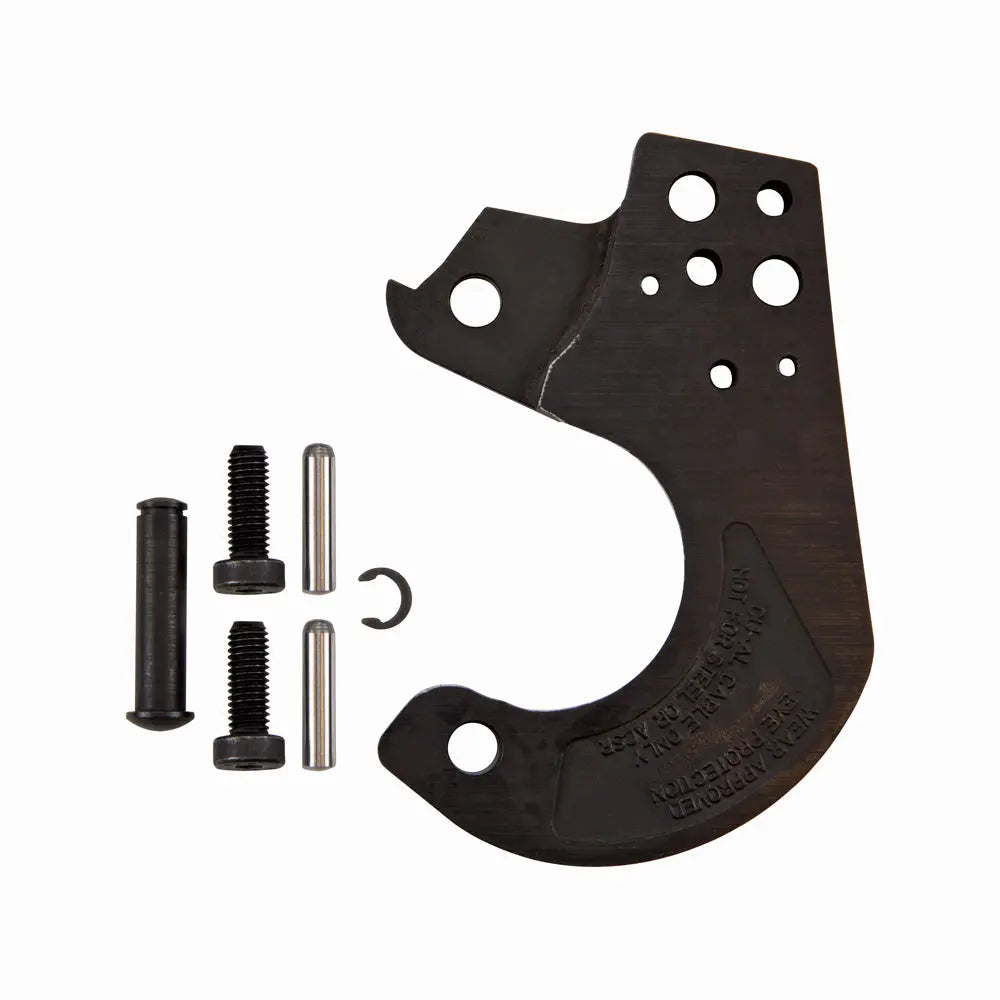 Klein Blade Set for Cable Cutter Pre-2017 Cat. No. 63060 Klein Tools