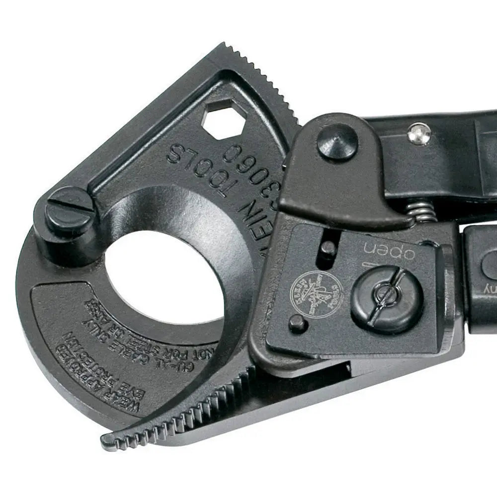 Klein Blade Set for Cable Cutter Pre-2017 Cat. No. 63060 Klein Tools