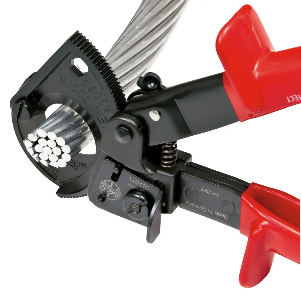 Klein Blade Set for Cable Cutter Pre-2017 Cat. No. 63060 Klein Tools