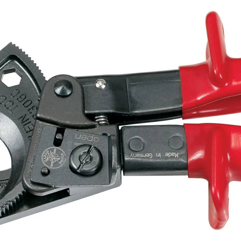 Klein Ratchet Release Plate for Pre-2017 Cat. No. 63060 Klein Tools