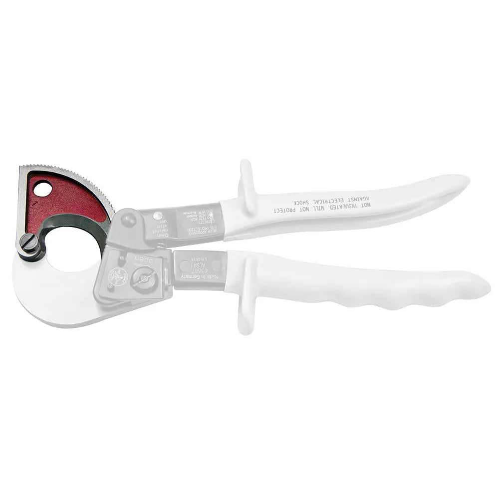 Klein Moving Blade Set for Pre-2017 Edition Cat. No. 63607 Klein Tools