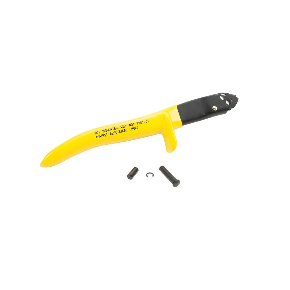 Klein Moving Handle Set for Pre-2017 Edition Cat. No. 63607 Klein Tools