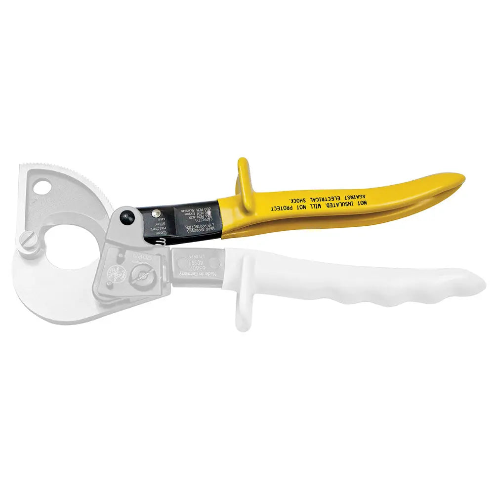 Klein Moving Handle Set for Pre-2017 Edition Cat. No. 63607 Klein Tools