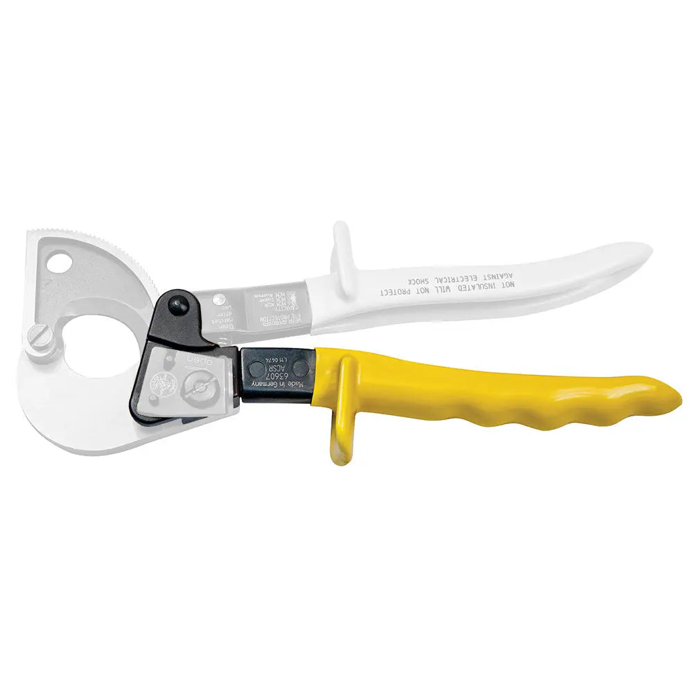 Klein Fixed Handle Set for Pre-2017 Edition Cat. No. 63607 Klein Tools