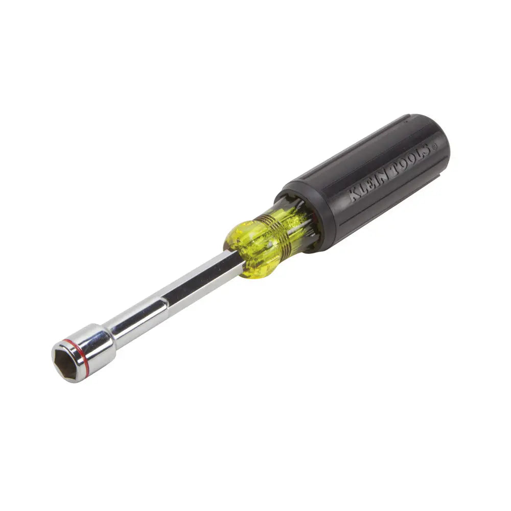 Klein 1/2-Inch Heavy-Duty Nut Driver Klein Tools