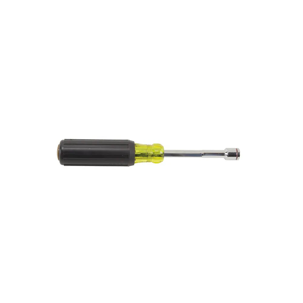 Klein 7/16-Inch Heavy-Duty Nut Driver Klein Tools