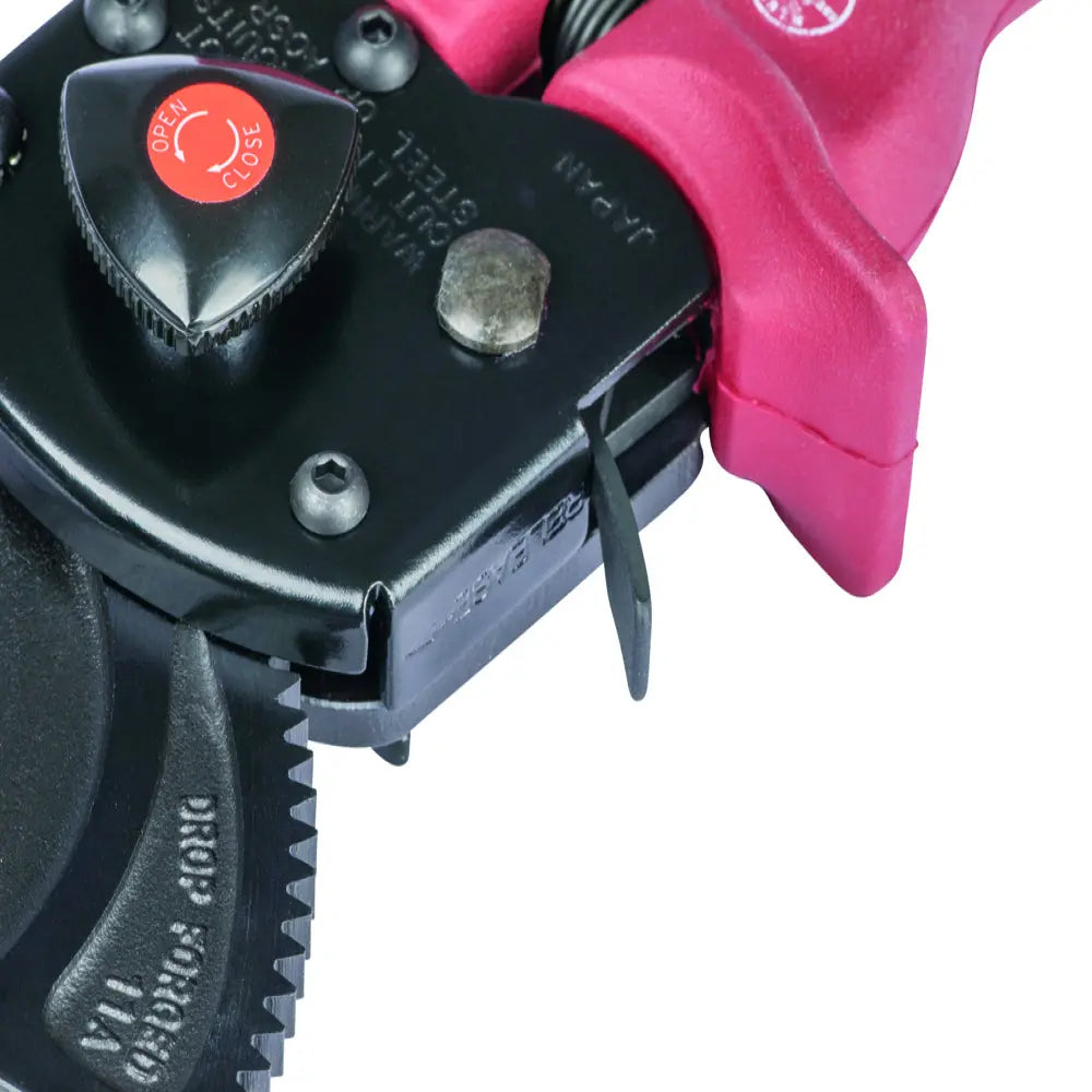 Klein Compact Ratcheting Cable Cutter Klein Tools