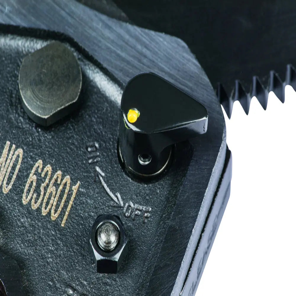 Klein Compact Ratcheting Cable Cutter Klein Tools