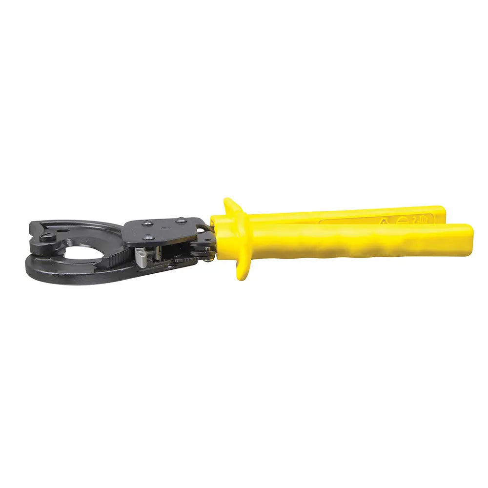 Klein Ratcheting ACSR Cable Cutter Klein Tools