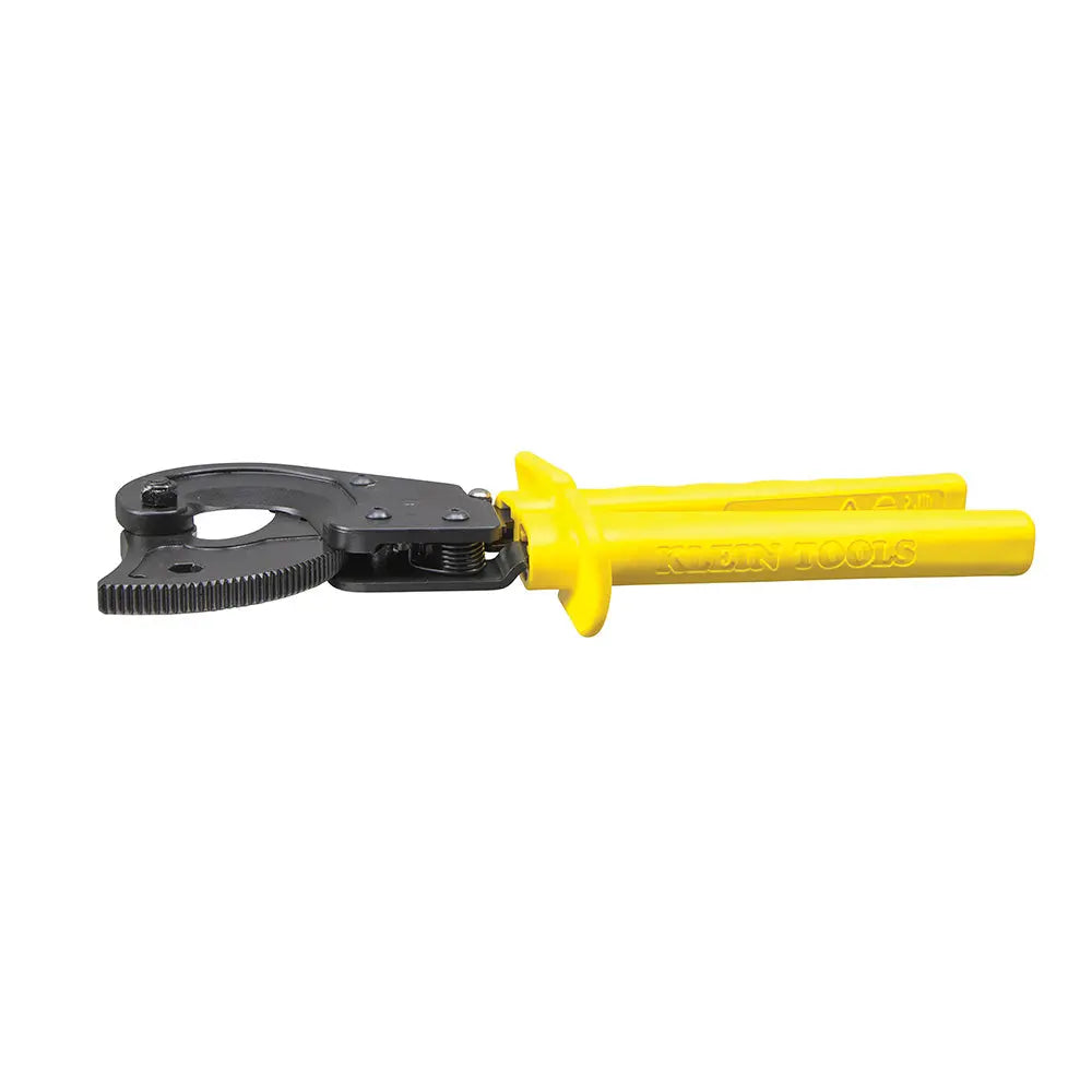 Klein Ratcheting ACSR Cable Cutter Klein Tools