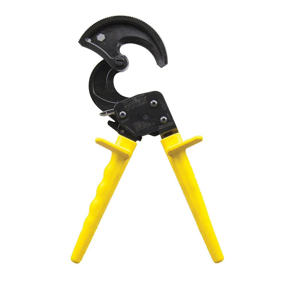 Klein Ratcheting ACSR Cable Cutter Klein Tools