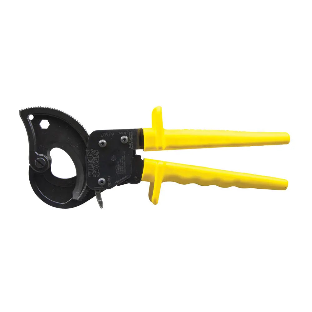 Klein Ratcheting ACSR Cable Cutter Klein Tools
