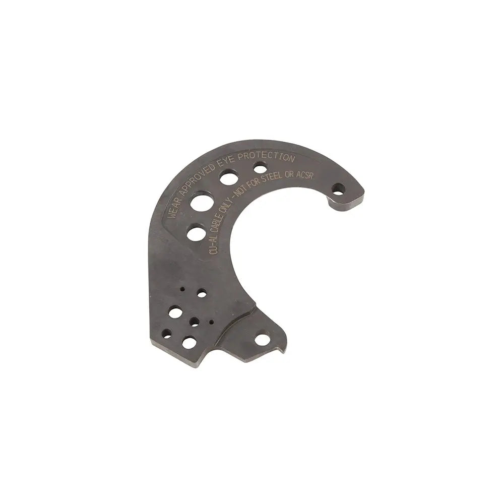 Klein Fixed Blade Set for Pre-2017 Edition Cat. No. 63750 Klein Tools