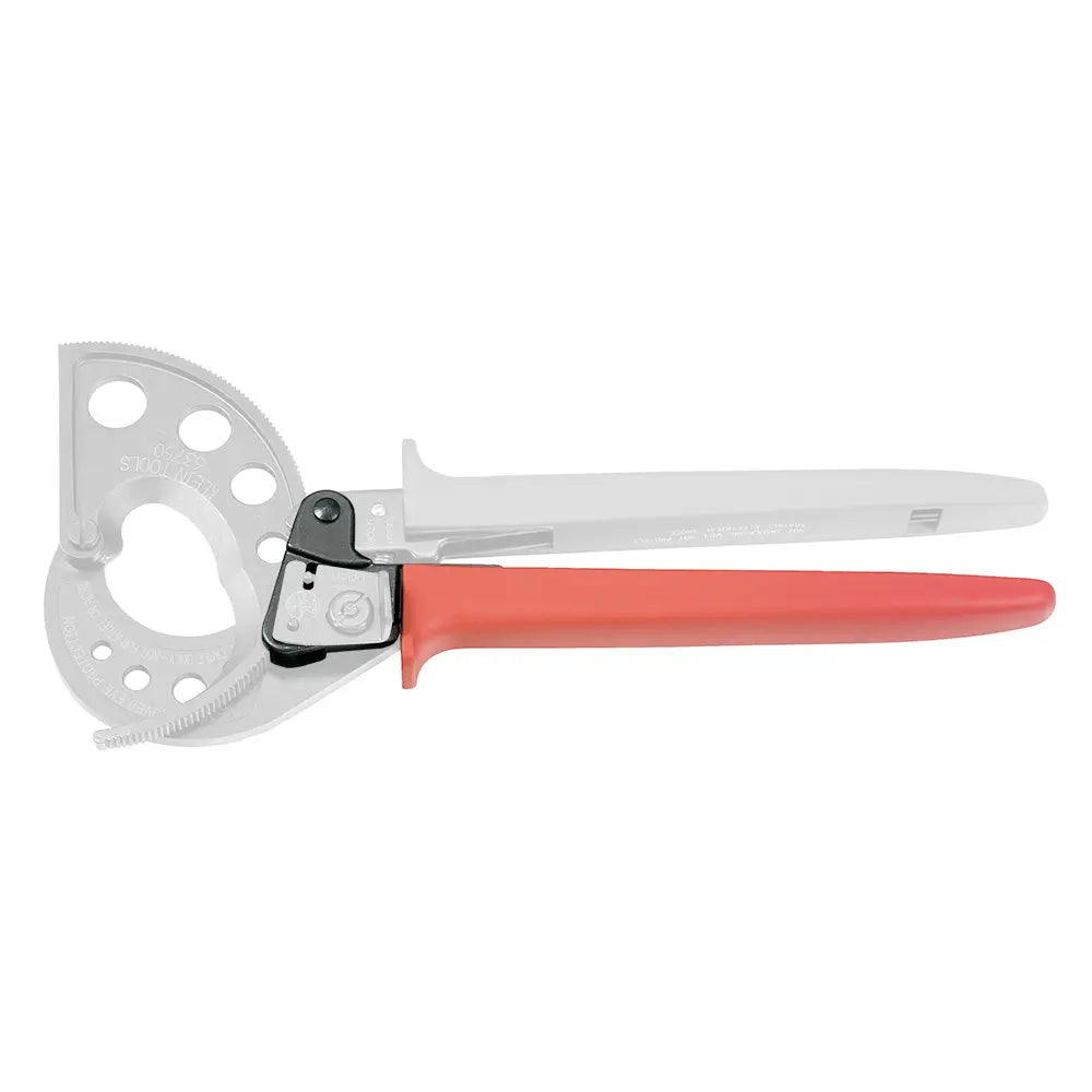 Klein Replacement Fixed Handle Set for Pre-2017 Cat. No. 63750 Klein Tools