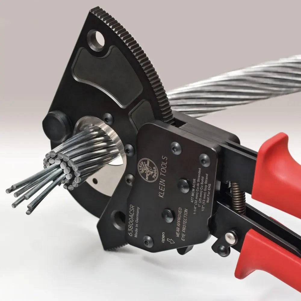 Klein Insert Blade Set for 63800ACSR Klein Tools