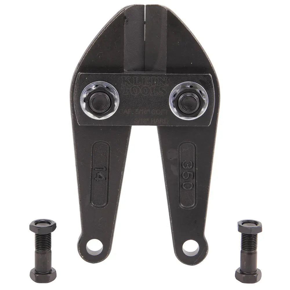 Klein Replacement Head for 14-Inch Bolt Cutter Klein Tools