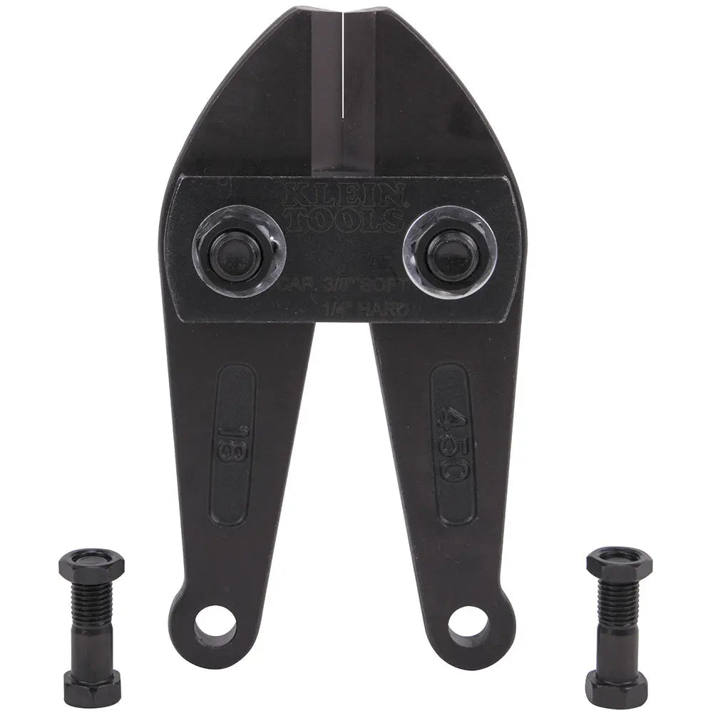 Klein Replacement Head for 18-Inch Bolt Cutter Klein Tools