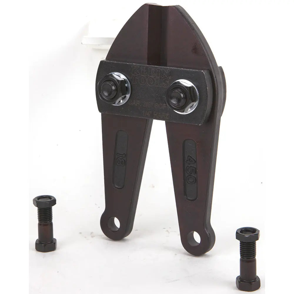 Klein Replacement Head for 18-Inch Bolt Cutter Klein Tools