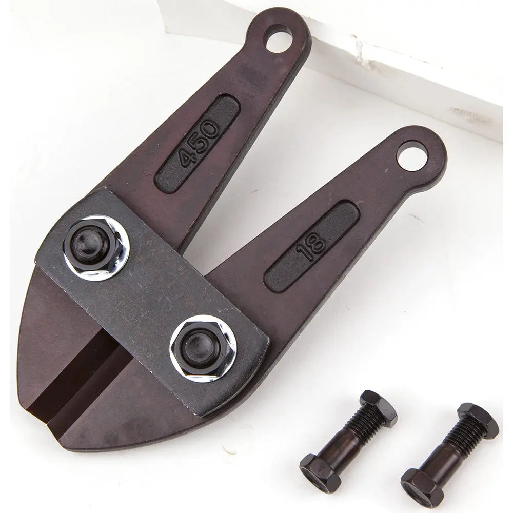 Klein Replacement Head for 18-Inch Bolt Cutter Klein Tools