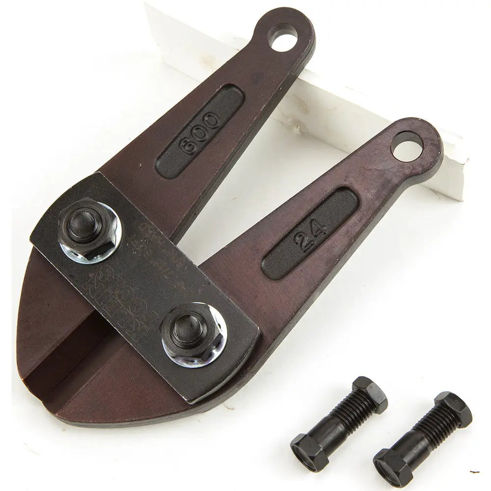 Klein Replacement Head for 24-Inch Bolt Cutter Klein Tools