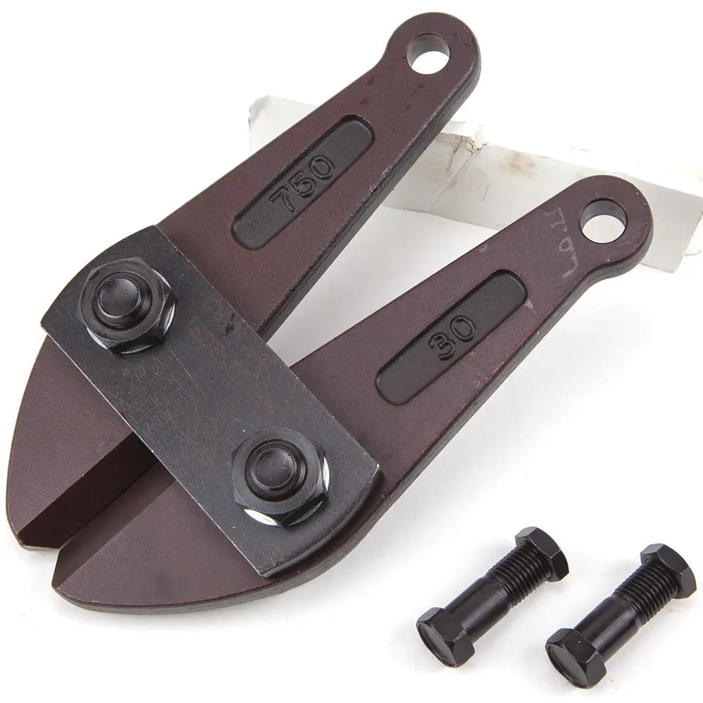 Klein Replacement Head for 30-Inch Bolt Cutter Klein Tools