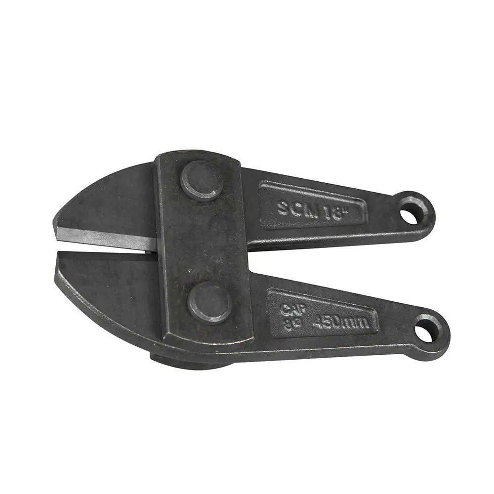 Klein Replacement Head for 18-1/4-Inch Bolt Cutter Klein Tools