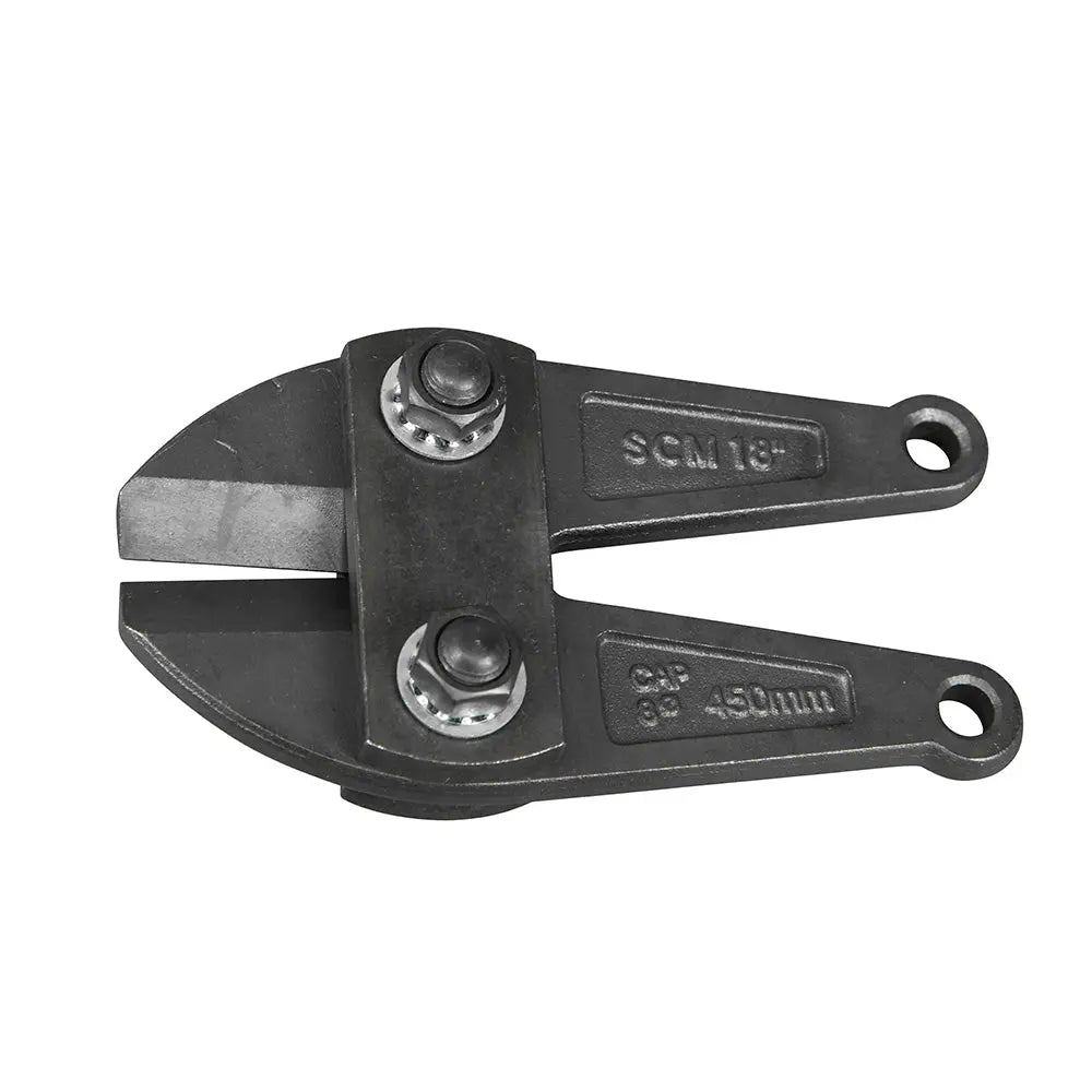 Klein Replacement Head for 18-1/4-Inch Bolt Cutter Klein Tools