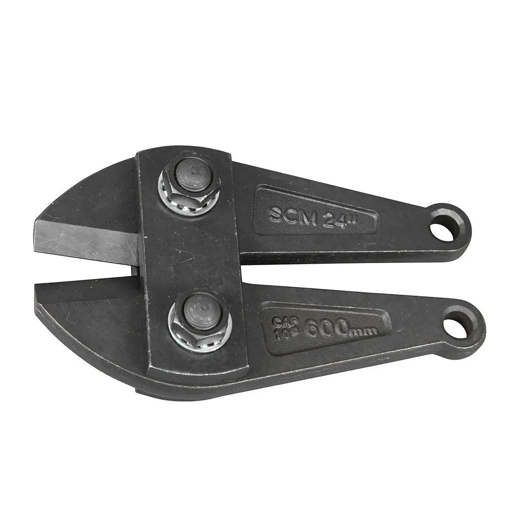 Klein Replacement Head for 24-1/2-Inch Bolt Cutter Klein Tools