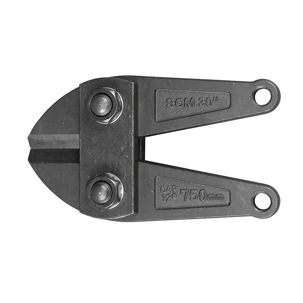 Klein Replacement Head for 30-1/2-Inch Bolt Cutter Klein Tools