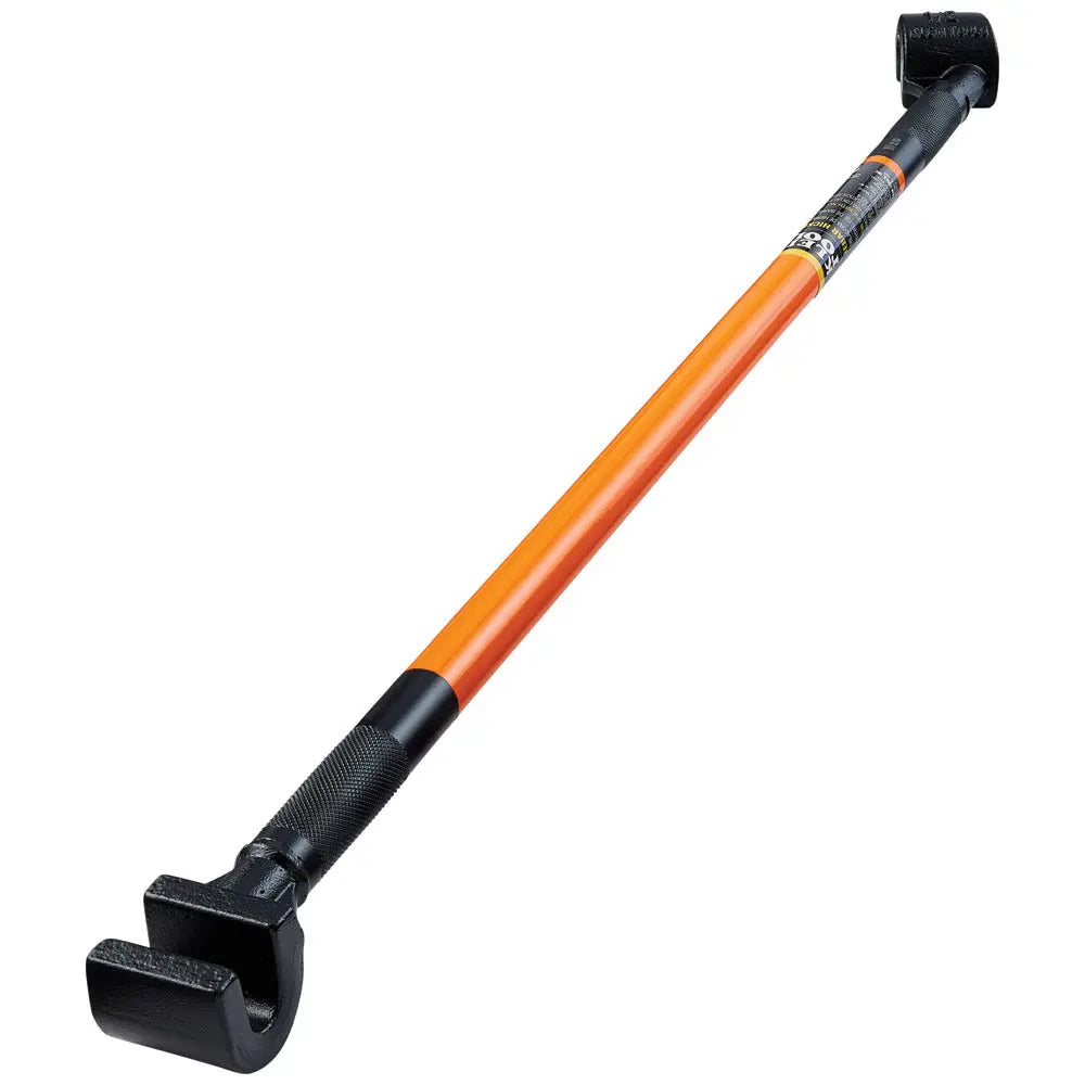 Klein Angled Rebar Hickey Bends #3, #4 Rebar Klein Tools