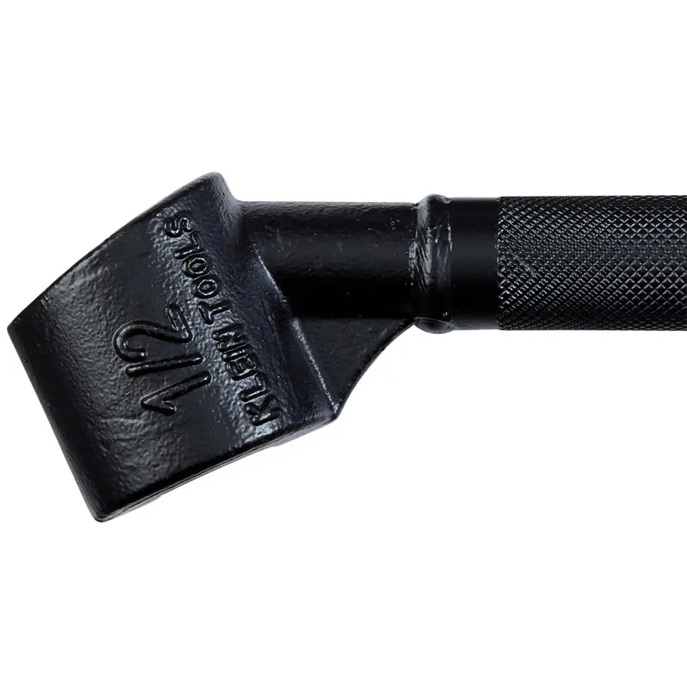 Klein Angled Rebar Hickey Bends #3, #4 Rebar Klein Tools