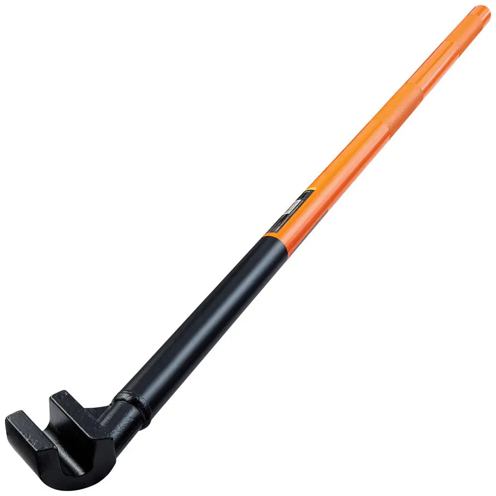 Klein Angled Rebar Hickey, Bends #5 Rebar Klein Tools