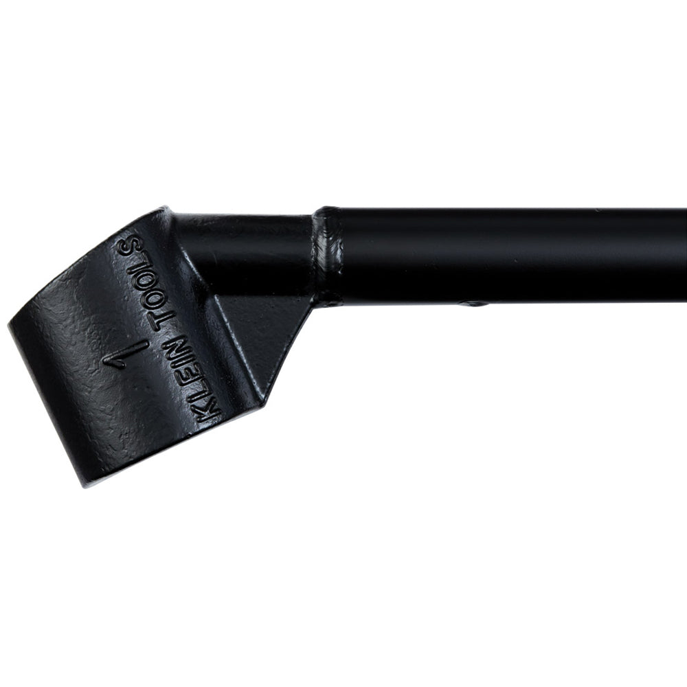 Klein Angled Rebar Hickey, Bends #6 Rebar