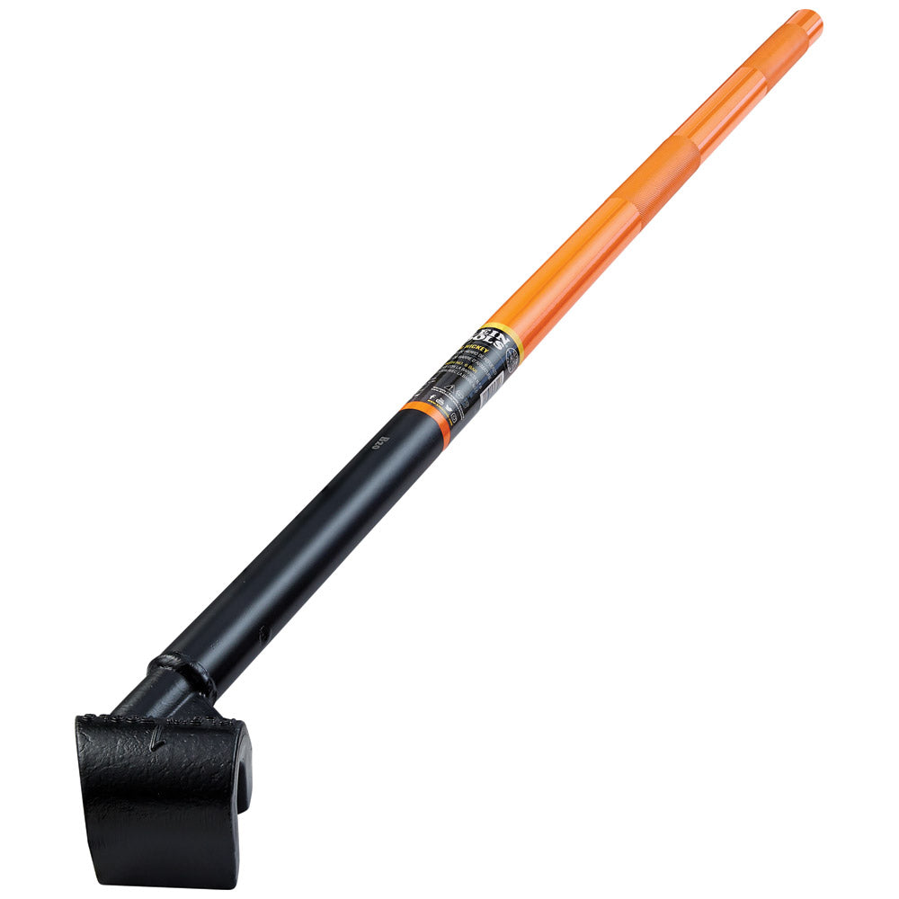 Klein Angled Rebar Hickey, Bends #6 Rebar