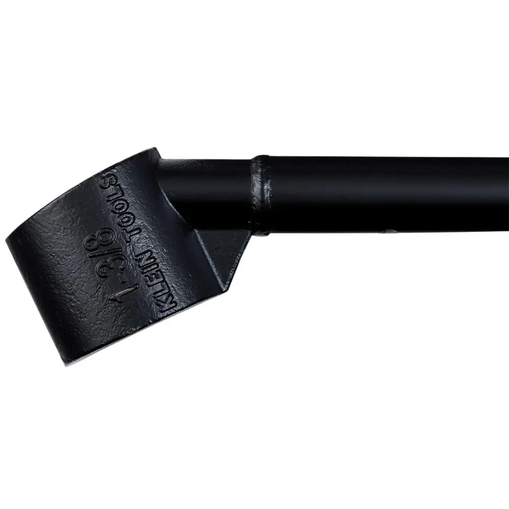 Klein Angled Rebar Hickey, Bends #7 Thru #9 Klein Tools