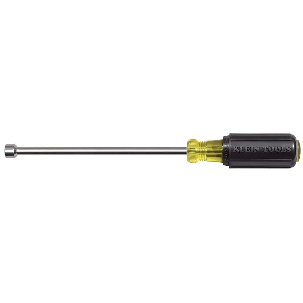 Klein 5/16-Inch Magnetic Nut Driver Cushion-Grip Klein Tools