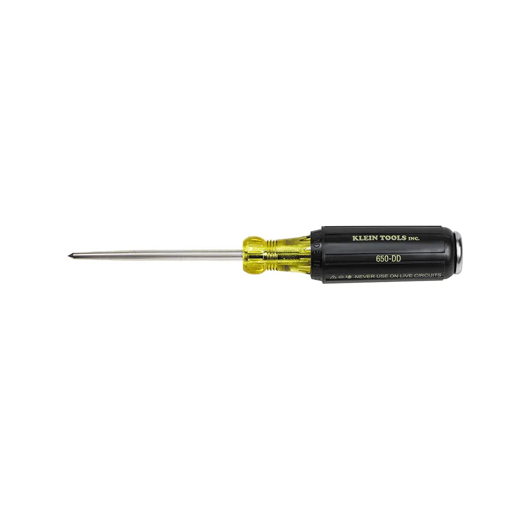 Klein Demolition Scratch Awl Klein Tools