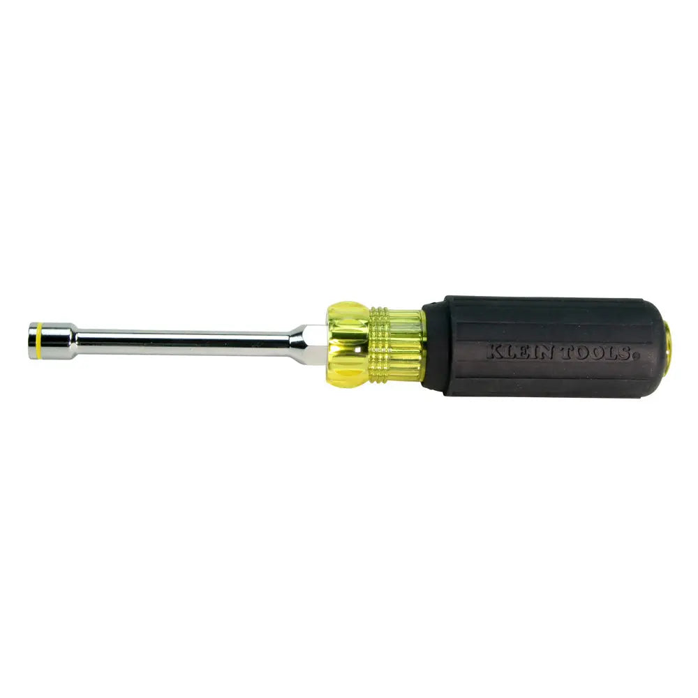 Klein 2-in-1 Nut Driver, Hex Head, 1/4-Inch and 5/16-Inch Klein Tools