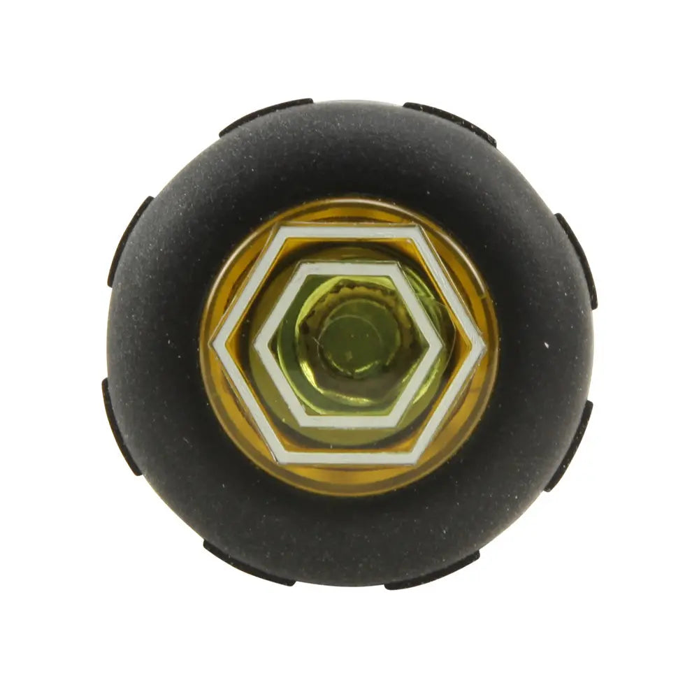 Klein 2-in-1 Nut Driver, Hex Head, 1/4-Inch and 5/16-Inch Klein Tools