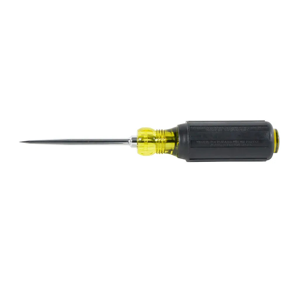 Klein Cushion-Grip™ Scratch Awl Klein Tools