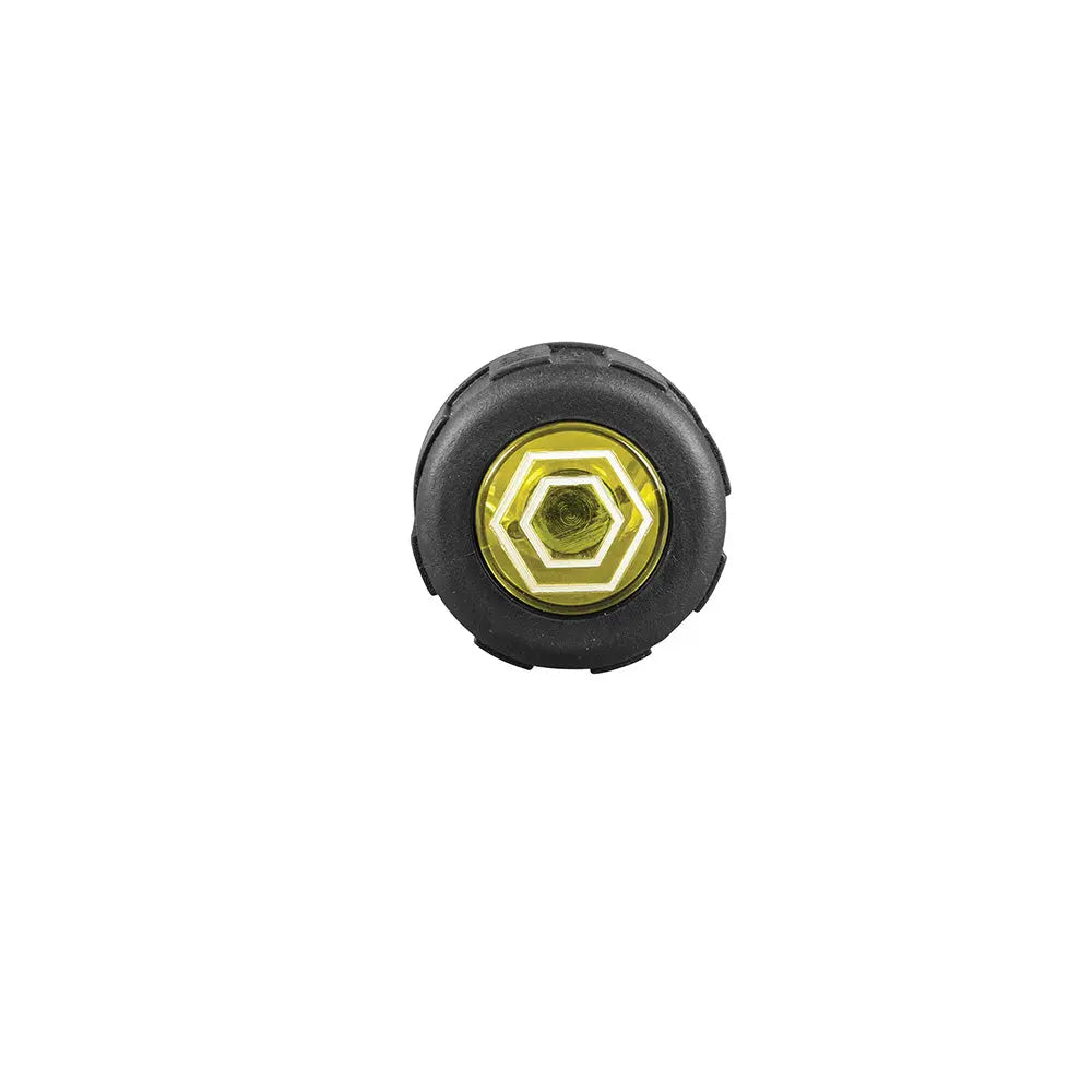 Klein 2-in-1 Nut Driver, Hex Head Slide Drive™, 1-1/2-Inch Klein Tools