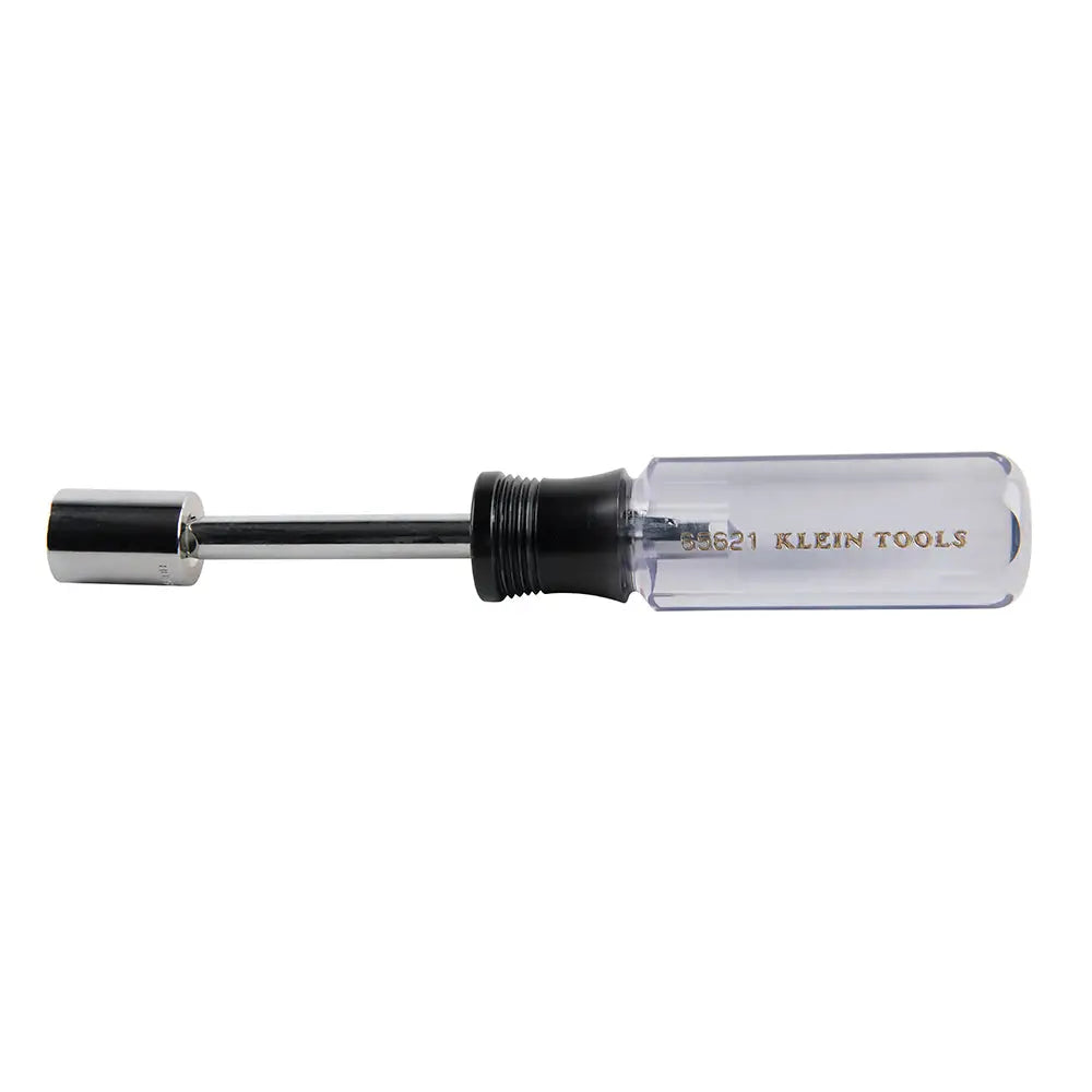 Klein 1/4-Inch Drive Socket Wrench Set, 13-Piece Klein Tools