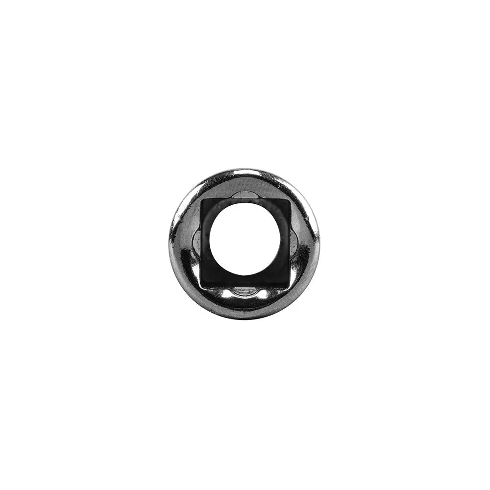 Klein 7/16-Inch Standard 6-Point Socket, 1/4-Inch Drive Klein Tools