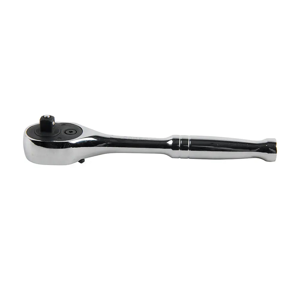 Klein 4-3/4-Inch Ratchet, 1/4-Inch Drive Klein Tools