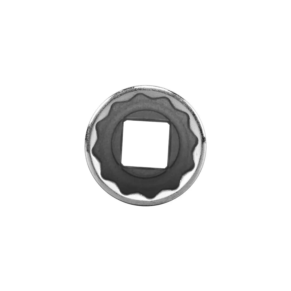 Klein 11/16-Inch Standard 12-Point Socket 3/8-Inch Drive Klein Tools