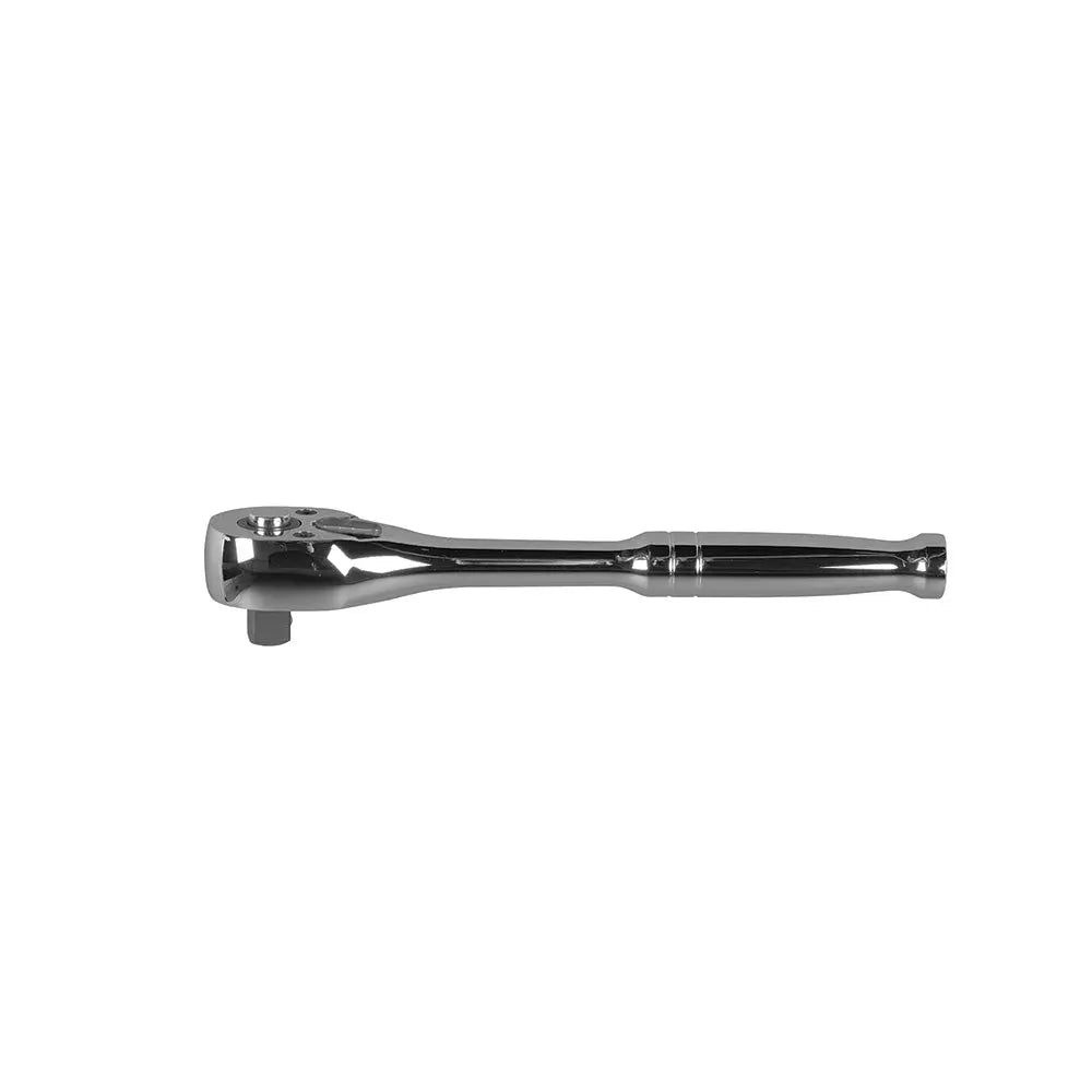Klein 7-Inch Ratchet, 3/8-Inch Drive Klein Tools