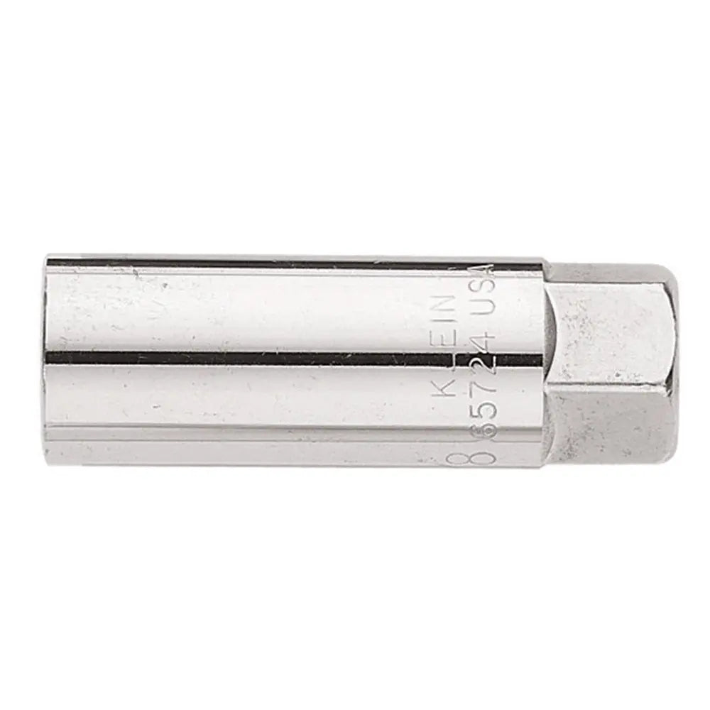 Klein 5/8-Inch Spark Plug Socket, 3/8-Inch Drive Klein Tools