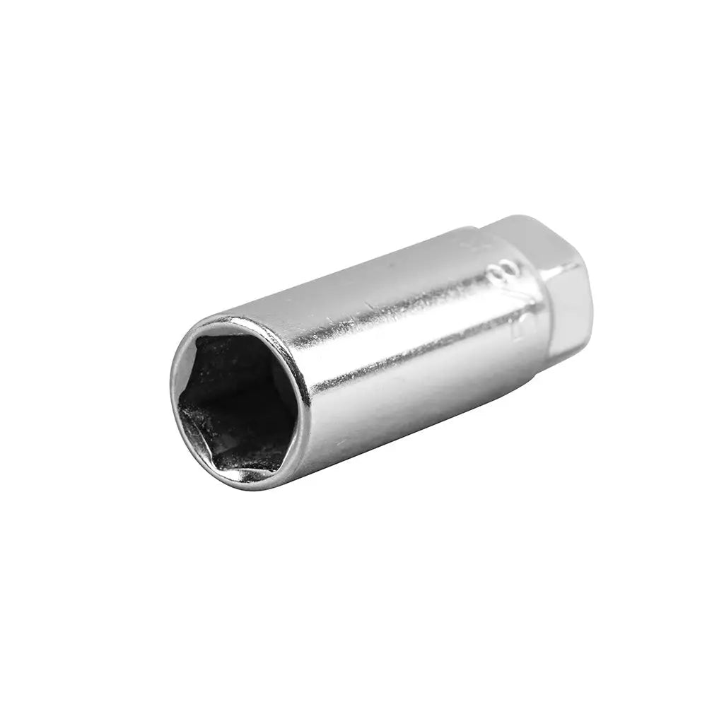 Klein 5/8-Inch Spark Plug Socket, 3/8-Inch Drive Klein Tools