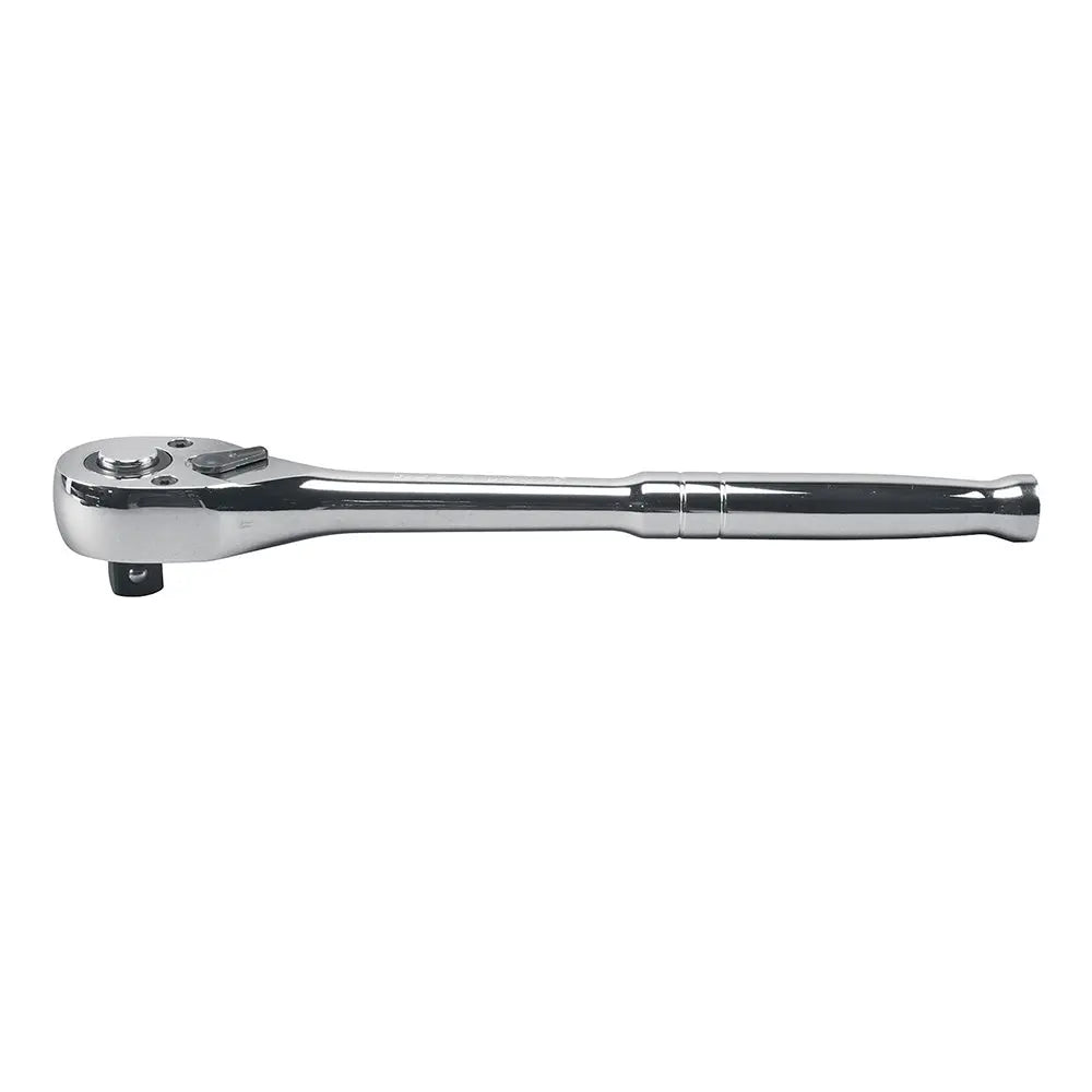 Klein 10-Inch Ratchet, 1/2-Inch Drive Klein Tools
