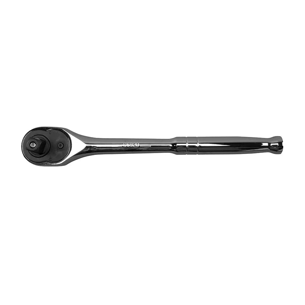 Klein 10-Inch Ratchet, 1/2-Inch Drive Klein Tools